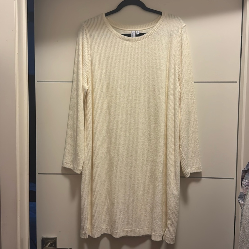 & other stories dress